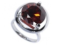 Кольцо, серебро 925, кварц 002 02 21sk-00316 2010 г инфо 9268w.