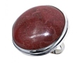 Кольцо, серебро 925, коралл 010 02 21-02259 2010 г инфо 9297w.