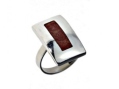 Кольцо, серебро 925, коралл 001 02 21-01793 2009 г инфо 9299w.