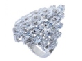 Кольцо, серебро 925, кварц 012 02 21-03410 2010 г инфо 9333w.