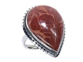 Кольцо, серебро 925, коралл 010 02 21-02252 2010 г инфо 9642w.