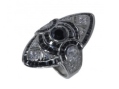 Кольцо, серебро 925, циркон 012 02 21-02535 2010 г инфо 9796w.
