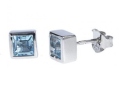 Серьги, серебро 925, топаз 002 01 21-03022 2010 г инфо 10043w.