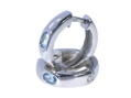 Серьги, серебро 925, топаз 020 01 21-02872 2010 г инфо 10081w.
