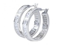 Серьги, серебро 925 001 01 21-01901 2009 г инфо 10238w.