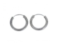 Серьги, серебро 925 140 01 22-00695 2010 г инфо 10299w.