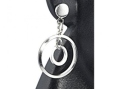 Серьги, серебро 925 001 01 22-00566 2009 г инфо 10381w.