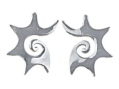 Серьги, серебро 925 140 01 22-00793 2010 г инфо 10480w.