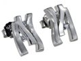 Серьги, серебро 925, куб циркон 007 01 21spk-00108 2010 г инфо 10518w.