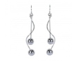 Серьги, серебро 925 140 01 22-00715 2010 г инфо 10525w.