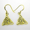 Серьги, серебро 925 001 01 22-00362 2009 г инфо 10564w.