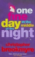 One fine day in the middle of the night Букинистическое издание Сохранность: Хорошая Издательство: ABACUS, 1996 г Мягкая обложка, 376 стр ISBN 0-349-11209-6 инфо 1599x.