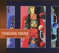 Tangerine Dream Jeanne D'arc Серия: Tangerine Dream инфо 1452p.