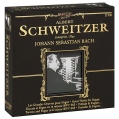 Albert Schweitzer Bach (2 CD) Серия: Black Line инфо 1465p.