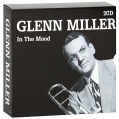 Glenn Miller In The Mood (2 CD) Серия: Black Box инфо 1474p.