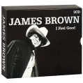 James Brown I Feel Good (2 CD) Серия: Black Box инфо 1510p.