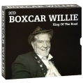 Boxcar Willie King Of The Road (2 CD) Серия: Black Box инфо 1511p.