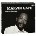 Marvin Gaye Sexual Healing (2 CD) Серия: Black Box инфо 1516p.