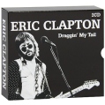 Eric Clapton Draggin' My Tail (2 CD) Серия: Black Box инфо 1518p.