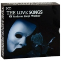 The Love Songs Of Andrew Lloyd Webber (2 CD) Серия: Black Box инфо 1532p.