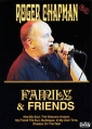 Roger Chapman: Family & Friends Джон Уэттон (Исполнитель) John Wetton инфо 1645p.