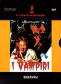 Коллекция "Eurohorror" Вампиры Canale Карло Д'Анжело Carlo D'Angelo инфо 1684p.