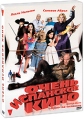 Очень испанское кино Формат: DVD (PAL) (Картонный бокс + кеер case) Дистрибьютор: Вольга Региональный код: 5 Количество слоев: DVD-9 (2 слоя) Звуковые дорожки: Русский Закадровый перевод Dolby Digital 5 1 инфо 1742p.