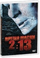 Время маски 2:13 Формат: DVD (PAL) (Keep case) Дистрибьютор: Видеобаза Региональный код: 5 Количество слоев: DVD-5 (1 слой) Звуковые дорожки: Русский Закадровый перевод Dolby Digital 5 1 Английский Dolby инфо 1770p.