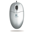Logitech Pilot Optical Mouse Silver (931781-0914) Logitech; Китай Артикул: 931187-0914 инфо 5992q.