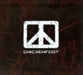 Chickenfoot Chickenfoot Формат: Audio CD (DigiPack) Дистрибьюторы: Концерн "Группа Союз", Edel Records Россия Лицензионные товары Характеристики аудионосителей 2009 г Альбом: Российское издание инфо 7300q.