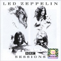 Led Zeppelin BBC Sessions (2 CD) Формат: Audio CD (Jewel Case) Дистрибьюторы: Торговая Фирма "Никитин", Warner Music Лицензионные товары Характеристики аудионосителей 1997 г Сборник: Российское издание инфо 7304q.