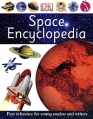 Space Encyclopedia Издательство: Дорлинг Киндерсли, 2010 г Мягкая обложка, 128 стр ISBN 978-1-40534-691-7 Язык: Английский Формат: 215x275 Мелованная бумага, Цветные иллюстрации инфо 7500q.