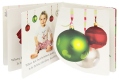 Christmas Peekaboo! Издательство: Дорлинг Киндерсли, 2008 г Картон, 10 стр ISBN 978-1-40533-339-9 Язык: Английский Цветные иллюстрации инфо 7513q.