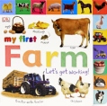 My First Farm: Let's Get Working Серия: My First инфо 7562q.