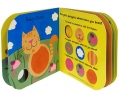 Baby Touch: Rhyme Book Серия: Baby Touch инфо 7576q.