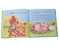 The Little Red Hen Серия: Ladybird Tales инфо 7589q.