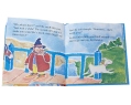 The Three Billy Goats Gruff Серия: First Favourite Tales инфо 7590q.