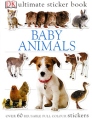 Baby Animals Серия: Baby Touch and Feel инфо 7594q.
