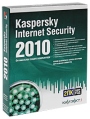 Kaspersky Internet Security 2010 (на 2 ПК) Лицензия на 1 год (RETAIL-BOX) Серия: Kaspersky 2010 инфо 4698o.
