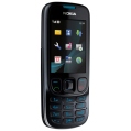 Nokia 6303i Classic, Black Matte - уцененный товар (№1) Мобильный телефон Nokia; Венгрия Модель: 32037799 инфо 4786o.