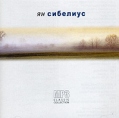 Ян Сибелиус CD 2 (mp3) Серия: MP3 Classic Collection инфо 4803o.