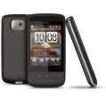 HTC Touch2 T3333 - уцененный товар (№3) Коммуникатор HTC; Тайвань Модель: 27498688 инфо 4871o.