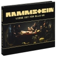 Rammstein Liebe Ist Fur Alle Da Формат: Audio CD (DigiPack) Дистрибьюторы: Universal Music Group Inc , ООО "Юниверсал Мьюзик" Россия Лицензионные товары Характеристики аудионосителей 2009 г Альбом: Российское издание инфо 4959o.