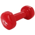 Гантель "Iron Body", 3 кг винил Артикул: 4766DP Производитель: Китай инфо 5061o.
