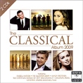 The Classical Album 2009 (2 CD) Формат: 2 Audio CD (Jewel Case) Дистрибьюторы: Universal Music Classics & Jazz, ООО "Юниверсал Мьюзик" Лицензионные товары Характеристики аудионосителей 2008 г Сборник: Российское издание инфо 5313o.