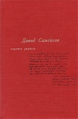 Счастье ремесла Авторский сборник Издательство: Время, 2010 г Твердый переплет, 784 стр ISBN 978-5-9691-0482-2 Тираж: 2000 экз Формат: 84x108/32 (~130х205 мм) инфо 5383o.