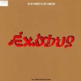Bob Marley & The Wailers Exodus 30th Anniversary Edition (LP) Not" В "The Wailers" инфо 5391o.