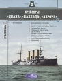 Крейсеры "Диана", "Паллада", "Аврора" мировую известность Автор Алексей Скворцов инфо 846t.