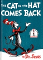 The Cat in the Hat comes back Серия: Beginner Books инфо 5322t.